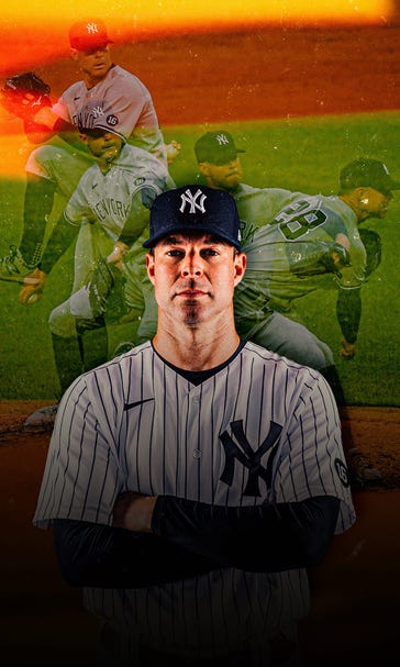 Corey Kluber has got his groove back with the New York Yankees